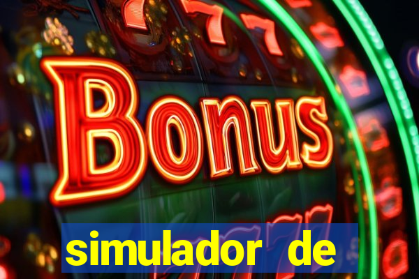 simulador de apostas na betfair